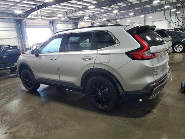 Photo 1 VIN: 2HKRS6H51RH808670 - HONDA CR-V SPORT 