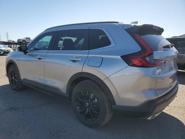 Photo 1 VIN: 2HKRS6H52PH805595 - HONDA CRV 