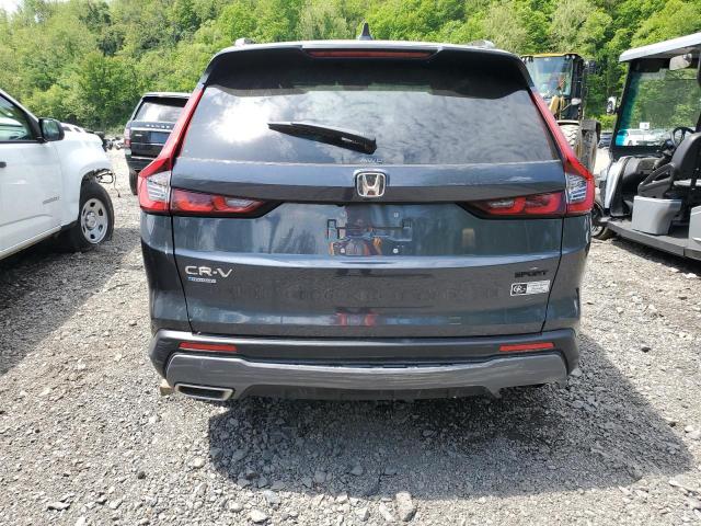 Photo 5 VIN: 2HKRS6H53PH813334 - HONDA CRV 