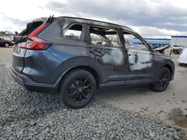 Photo 2 VIN: 2HKRS6H54PH813679 - HONDA CR-V SPORT 