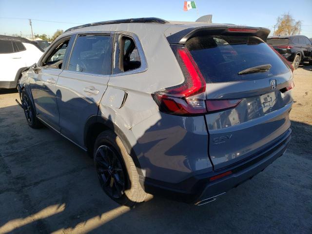 Photo 1 VIN: 2HKRS6H56PH803929 - HONDA CRV 