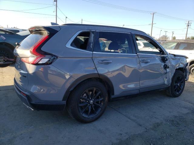 Photo 2 VIN: 2HKRS6H56PH803929 - HONDA CRV 