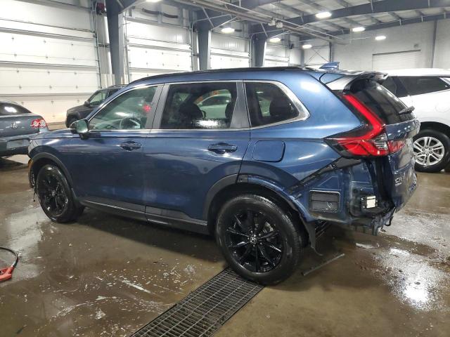 Photo 1 VIN: 2HKRS6H56RH802721 - HONDA CR-V SPORT 