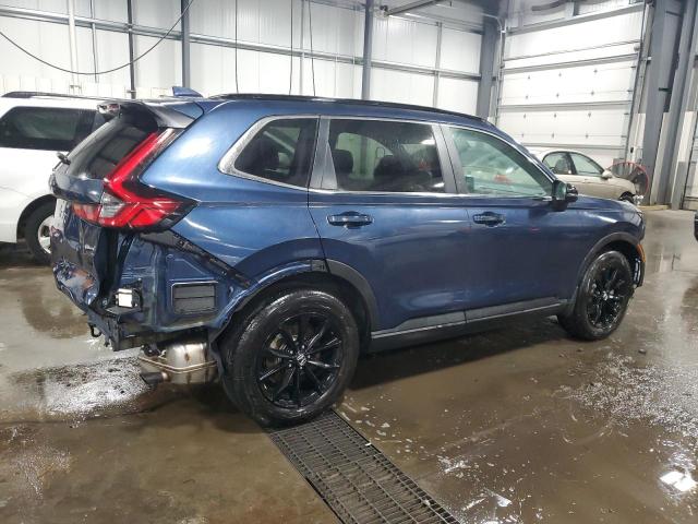 Photo 2 VIN: 2HKRS6H56RH802721 - HONDA CR-V SPORT 