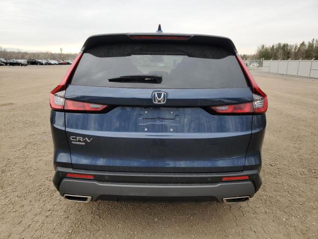 Photo 5 VIN: 2HKRS6H70RH210104 - HONDA CR-V EXL 