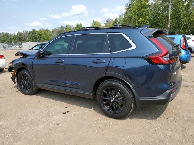 Photo 1 VIN: 2HKRS6H75SH205986 - HONDA CR-V EXL 