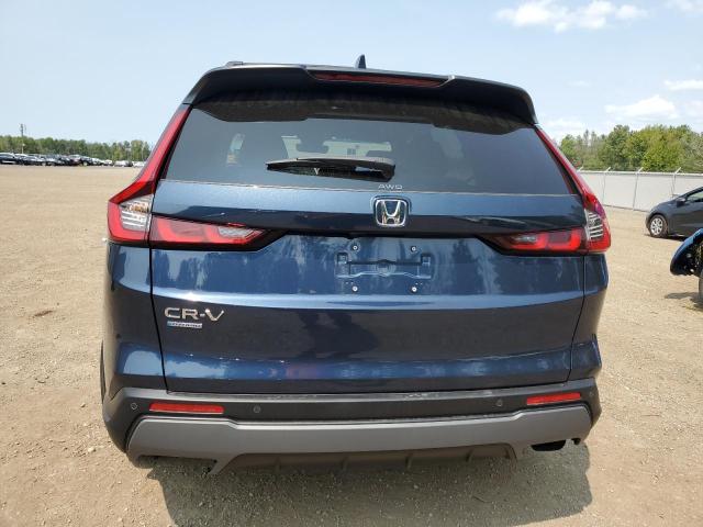 Photo 5 VIN: 2HKRS6H75SH205986 - HONDA CR-V EXL 