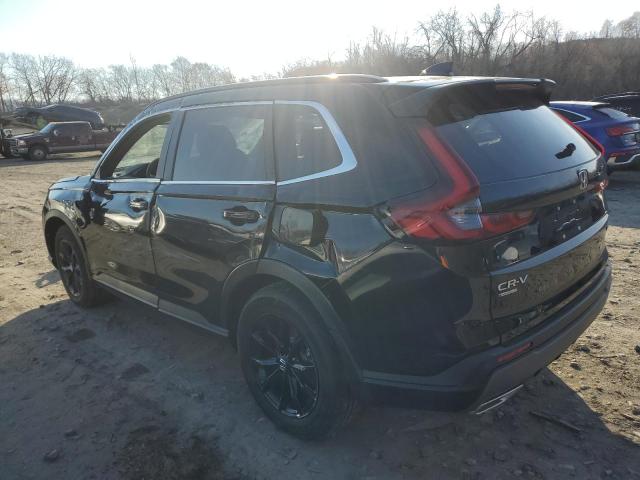 Photo 1 VIN: 2HKRS6H80RH805737 - HONDA CR-V SPORT 