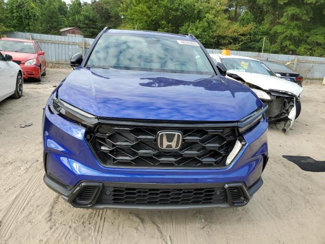 Photo 4 VIN: 2HKRS6H80SH805663 - HONDA CR-V 