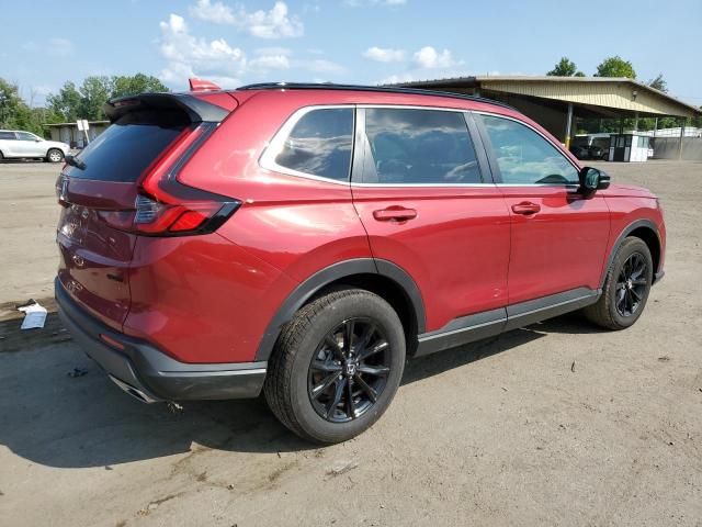 Photo 2 VIN: 2HKRS6H84RH809872 - HONDA CR-V SPORT 