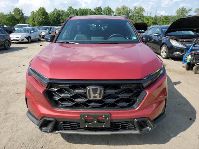 Photo 4 VIN: 2HKRS6H84RH809872 - HONDA CR-V SPORT 