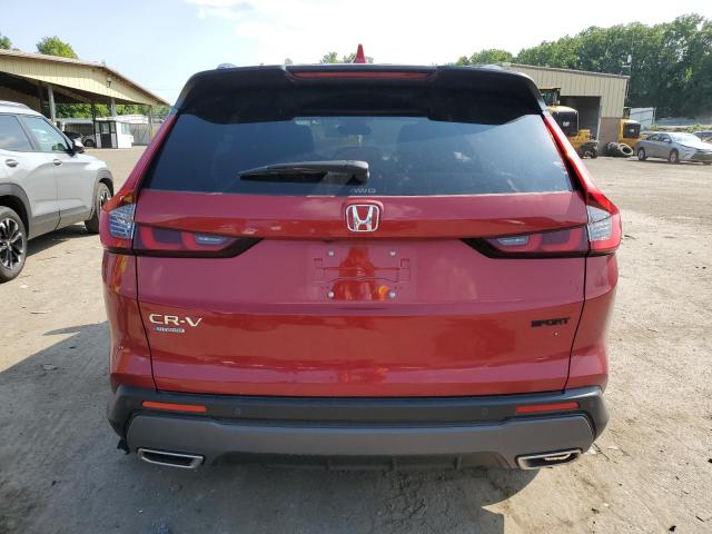 Photo 5 VIN: 2HKRS6H84RH809872 - HONDA CR-V SPORT 