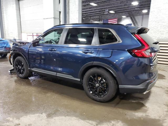 Photo 1 VIN: 2HKRS6H89RH805560 - HONDA CR-V SPORT 