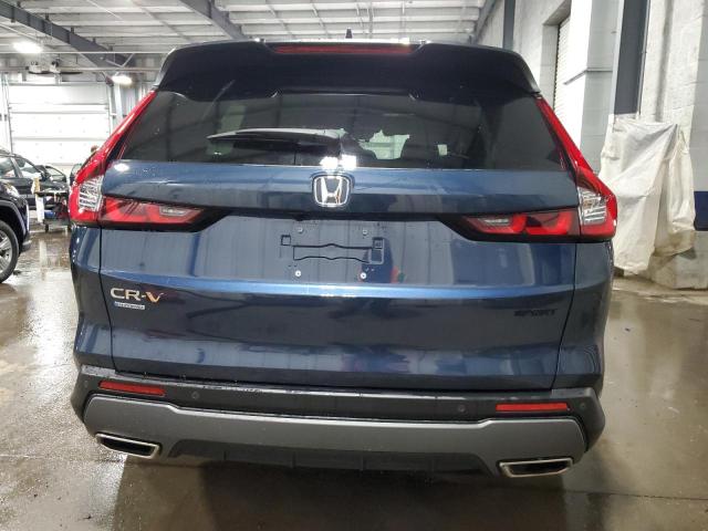 Photo 5 VIN: 2HKRS6H89RH805560 - HONDA CR-V SPORT 