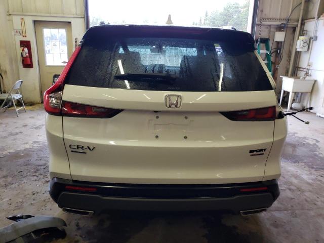 Photo 5 VIN: 2HKRS6H90PH807445 - HONDA CRV 