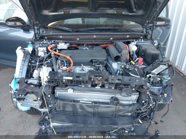 Photo 9 VIN: 2HKRS6H90PH814721 - HONDA CR-V 