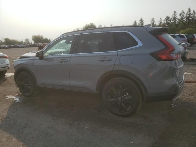 Photo 1 VIN: 2HKRS6H90SH207369 - HONDA CR-V SPORT 