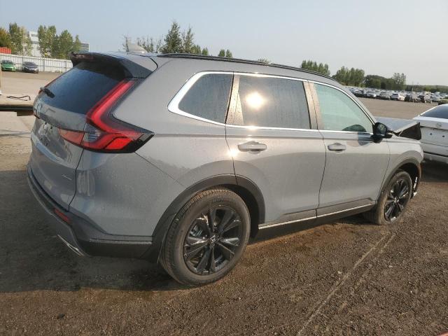 Photo 2 VIN: 2HKRS6H90SH207369 - HONDA CR-V SPORT 