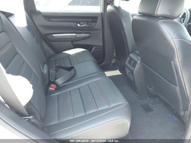 Photo 7 VIN: 2HKRS6H91PH805705 - HONDA CR-V 