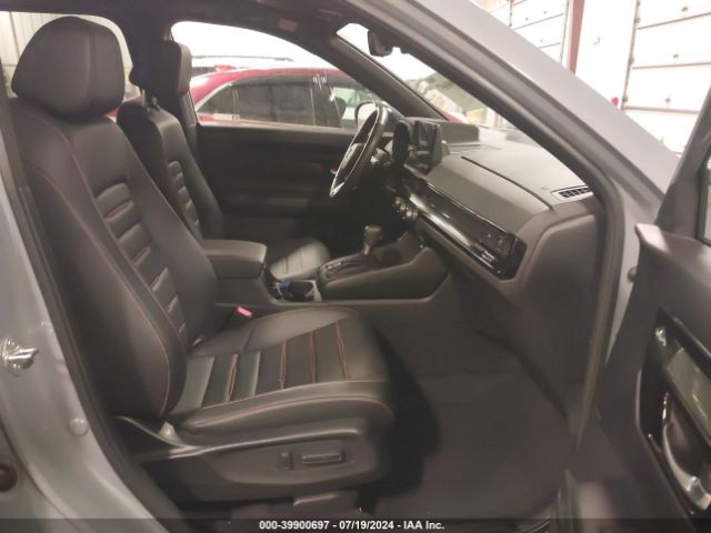 Photo 4 VIN: 2HKRS6H91PH811066 - HONDA CR-V 