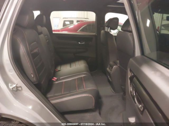 Photo 7 VIN: 2HKRS6H91PH811066 - HONDA CR-V 