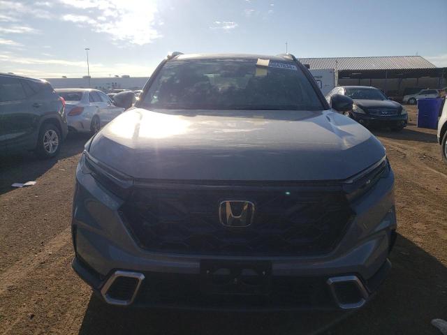 Photo 4 VIN: 2HKRS6H91PH814386 - HONDA CRV 