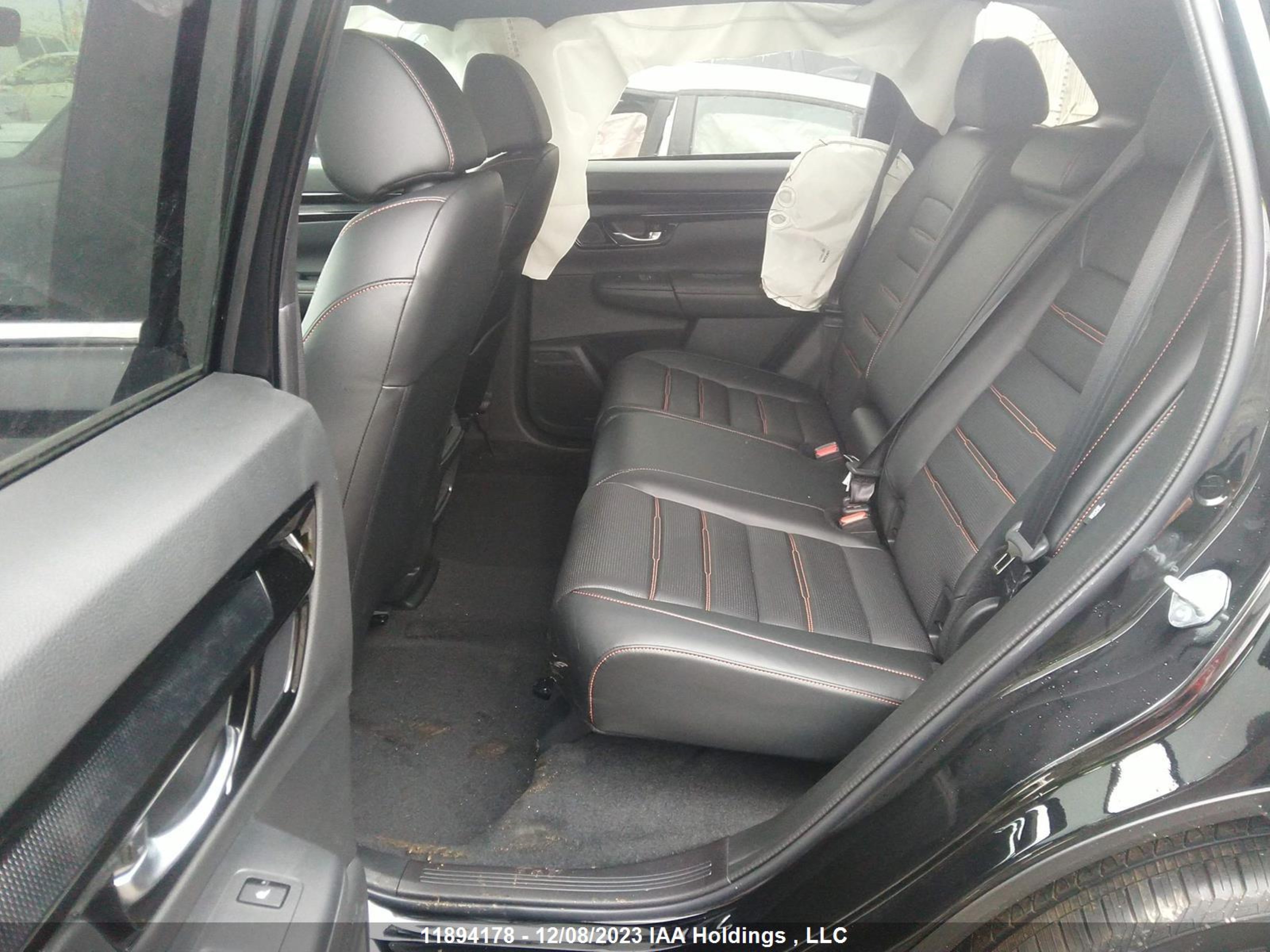 Photo 7 VIN: 2HKRS6H92RH212826 - HONDA CR-V 