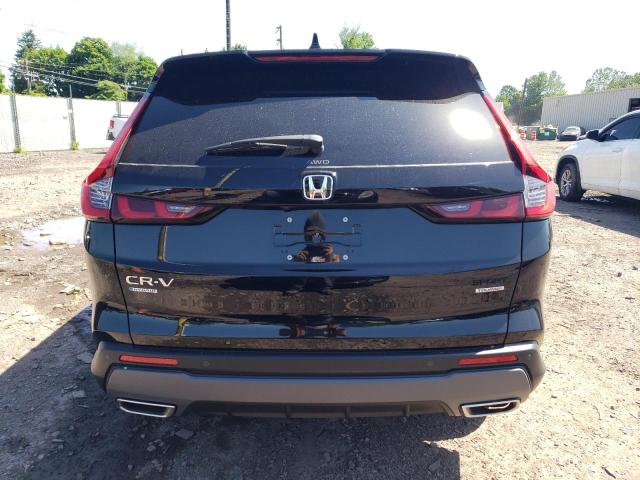 Photo 5 VIN: 2HKRS6H92RH805893 - HONDA CR-V SPORT 