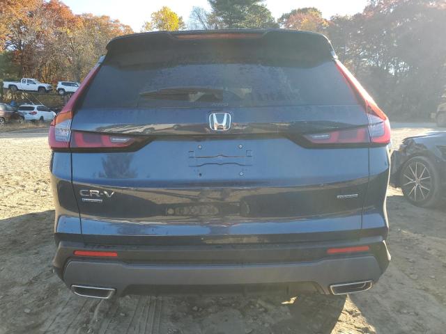 Photo 5 VIN: 2HKRS6H92SH806418 - HONDA CR-V SPORT 