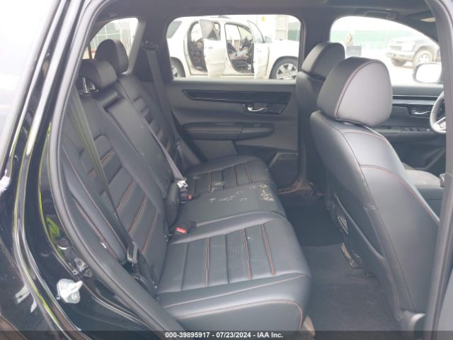 Photo 7 VIN: 2HKRS6H93RH812853 - HONDA CR-V 