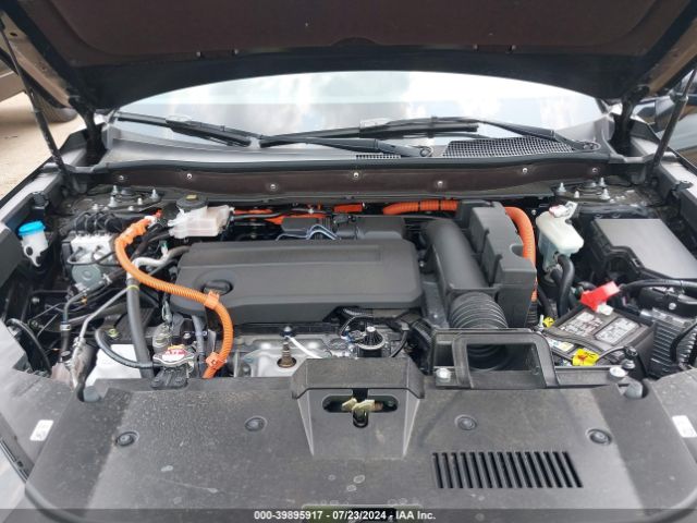 Photo 9 VIN: 2HKRS6H93RH812853 - HONDA CR-V 