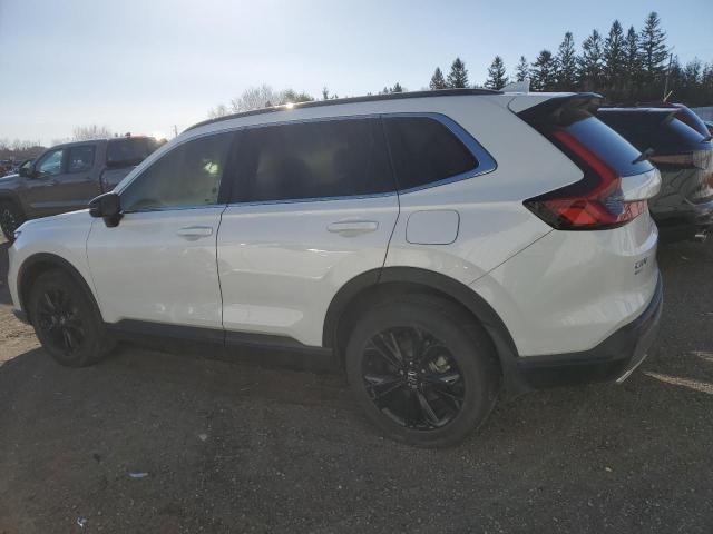 Photo 1 VIN: 2HKRS6H94PH206149 - HONDA CRV 