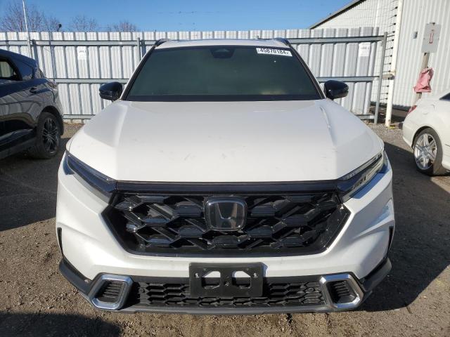 Photo 4 VIN: 2HKRS6H94PH206149 - HONDA CRV 