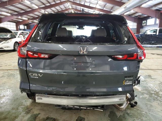 Photo 5 VIN: 2HKRS6H94PH808579 - HONDA CRV 