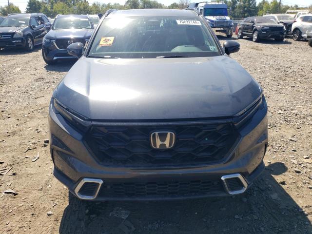 Photo 4 VIN: 2HKRS6H94PH811207 - HONDA CR-V SPORT 