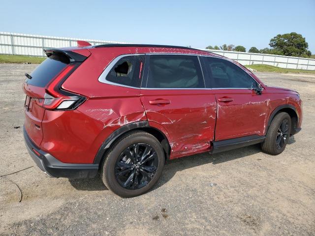 Photo 2 VIN: 2HKRS6H94SH803486 - HONDA CR-V SPORT 