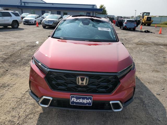 Photo 4 VIN: 2HKRS6H94SH803486 - HONDA CR-V SPORT 