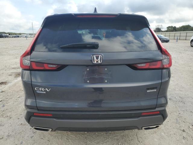 Photo 5 VIN: 2HKRS6H96PH800208 - HONDA CR-V SPORT 