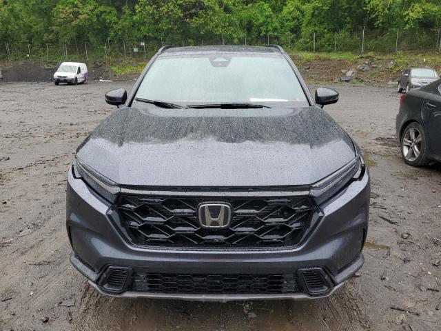 Photo 4 VIN: 2HKRS6H96PH808485 - HONDA CRV 