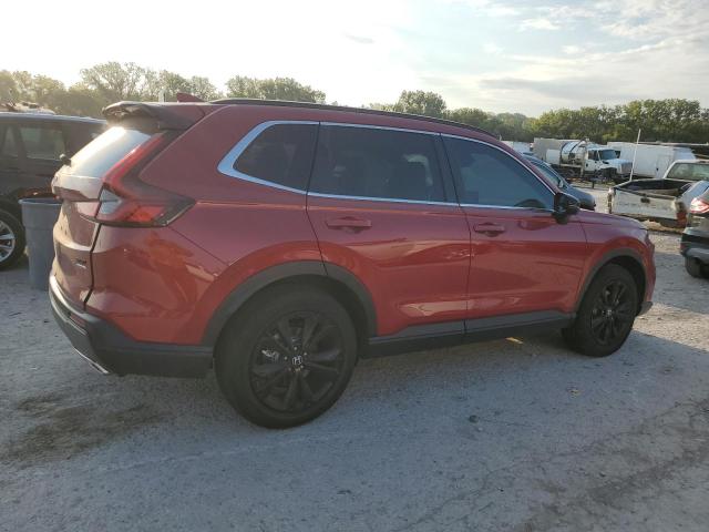 Photo 2 VIN: 2HKRS6H97RH808787 - HONDA CR-V SPORT 