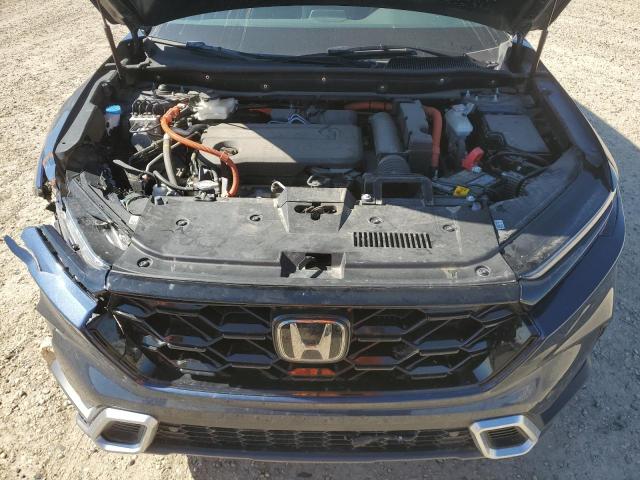 Photo 11 VIN: 2HKRS6H98PH206977 - HONDA CRV 