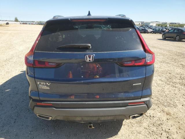 Photo 5 VIN: 2HKRS6H98PH206977 - HONDA CRV 