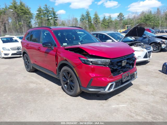 Photo 0 VIN: 2HKRS6H98PH804938 - HONDA CR-V 