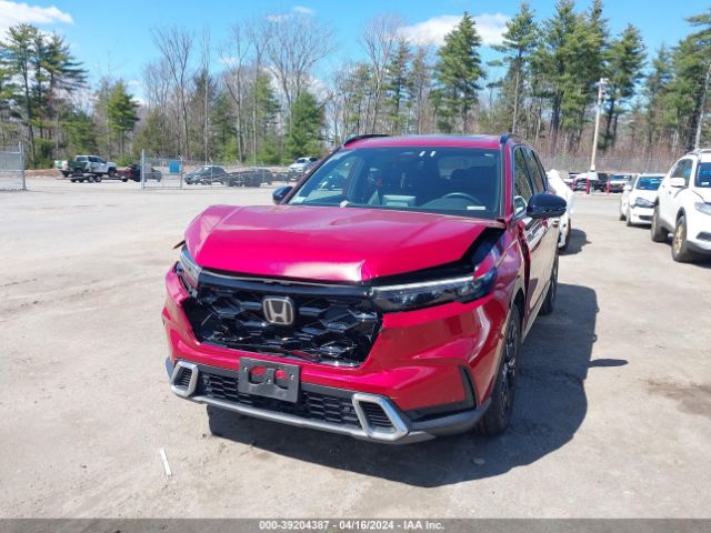 Photo 5 VIN: 2HKRS6H98PH804938 - HONDA CR-V 