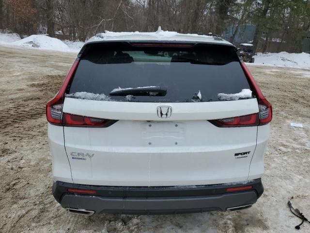 Photo 5 VIN: 2HKRS6H99PH805712 - HONDA CRV 