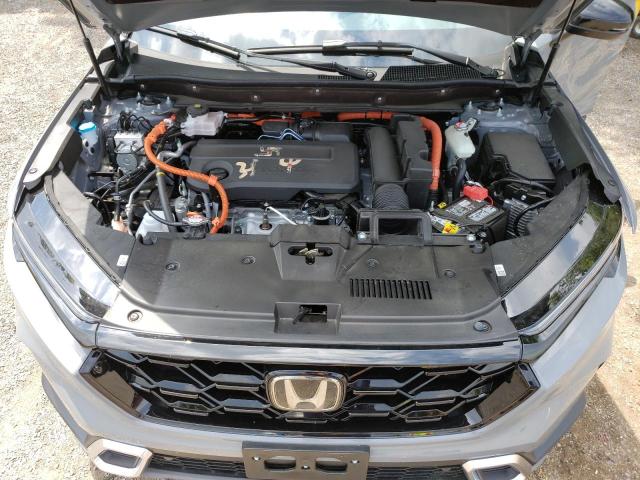 Photo 11 VIN: 2HKRS6H99RH222818 - HONDA CRV 