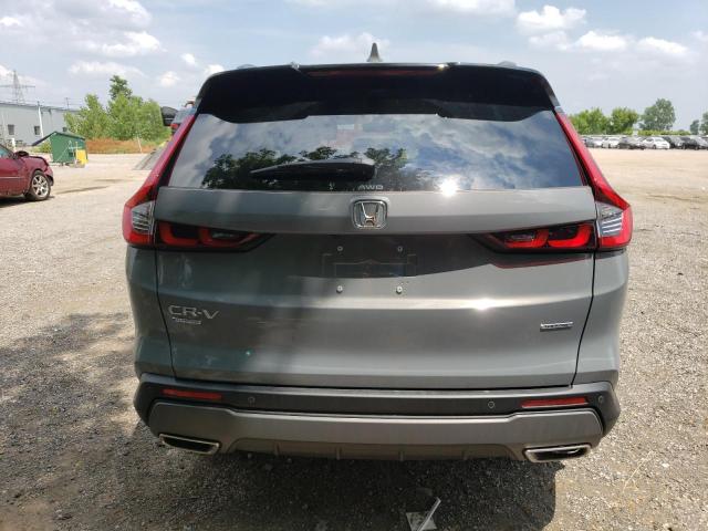 Photo 5 VIN: 2HKRS6H99RH222818 - HONDA CRV 