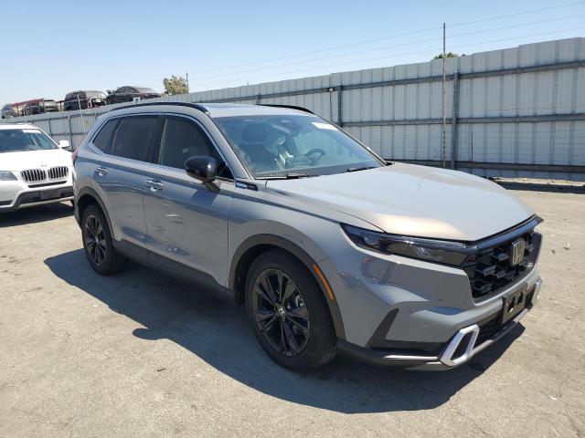 Photo 3 VIN: 2HKRS6H9XPH811048 - HONDA CR-V 