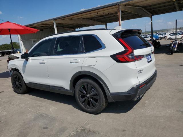 Photo 1 VIN: 2HKRS6H9XPH816783 - HONDA CR-V SPORT 