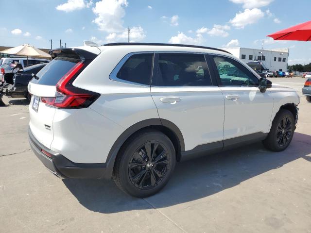 Photo 2 VIN: 2HKRS6H9XPH816783 - HONDA CR-V SPORT 